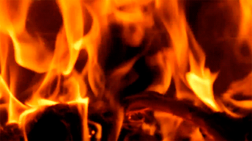gif fuego