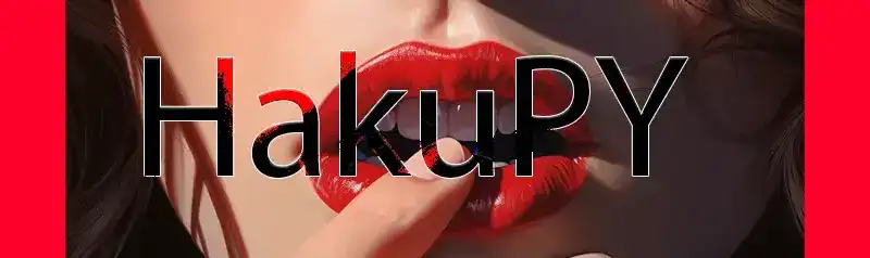 hakupy logo