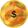 moneda oro