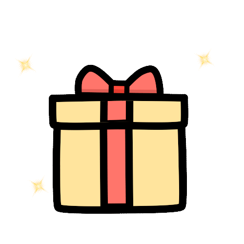 icono regalo diario
