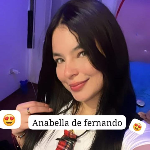 imagen perfil  de Anabella 