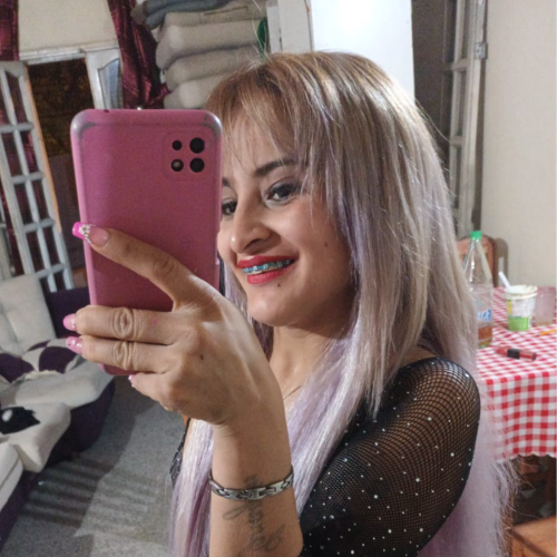imagen perfil  de Lupe 