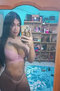 portada de Antonella Paredes
