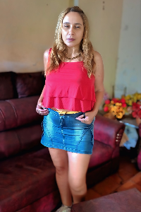 portada de Shandal 
